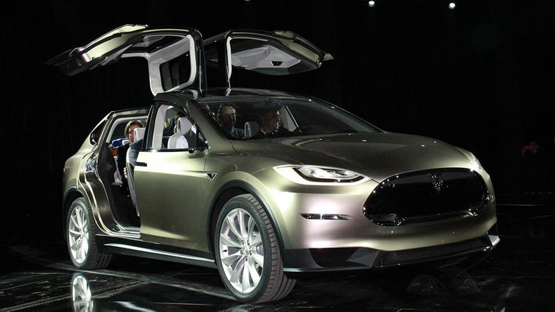 Illustration for article titled The Ten Cars Everyone Will Be Talking About In 2013